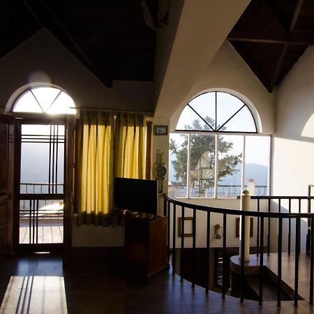 Open View Estate Villa Ranikhet Dış mekan fotoğraf