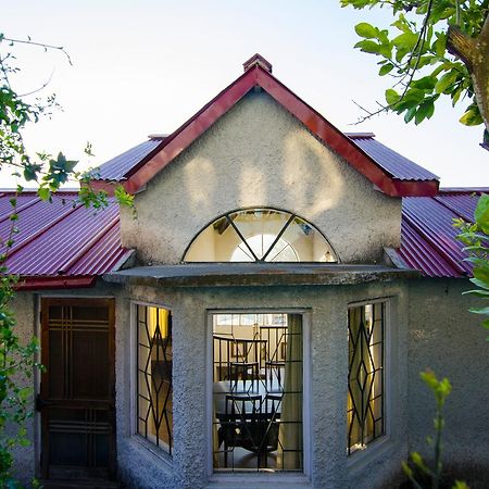 Open View Estate Villa Ranikhet Dış mekan fotoğraf