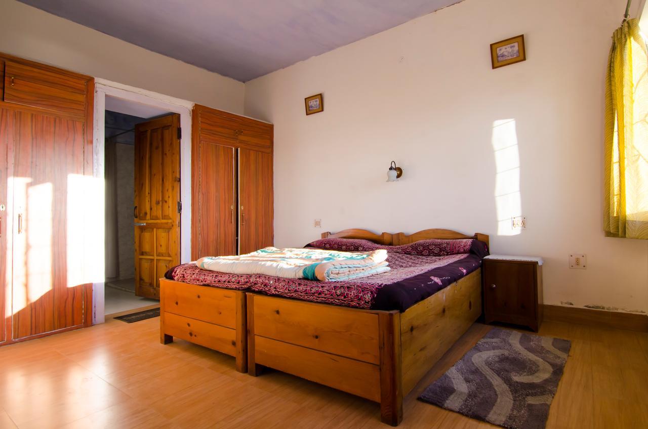 Open View Estate Villa Ranikhet Dış mekan fotoğraf