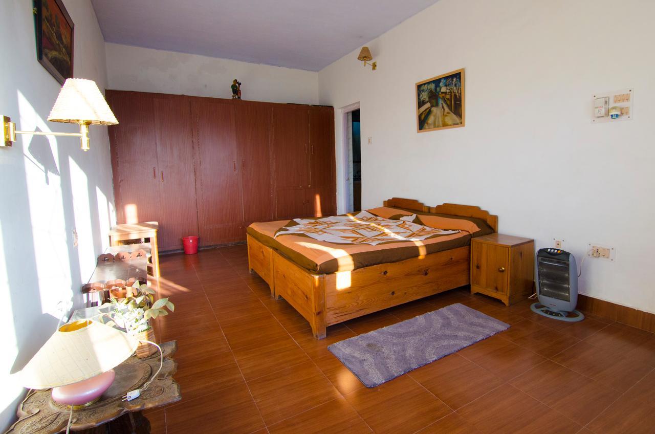Open View Estate Villa Ranikhet Dış mekan fotoğraf