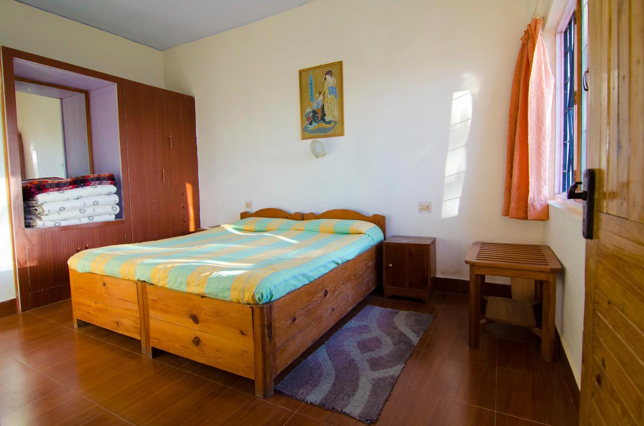Open View Estate Villa Ranikhet Dış mekan fotoğraf