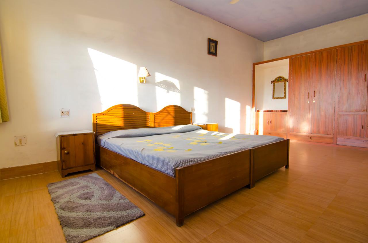 Open View Estate Villa Ranikhet Dış mekan fotoğraf