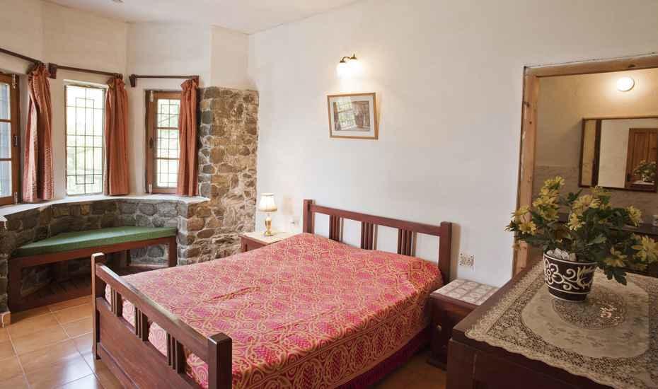 Open View Estate Villa Ranikhet Dış mekan fotoğraf